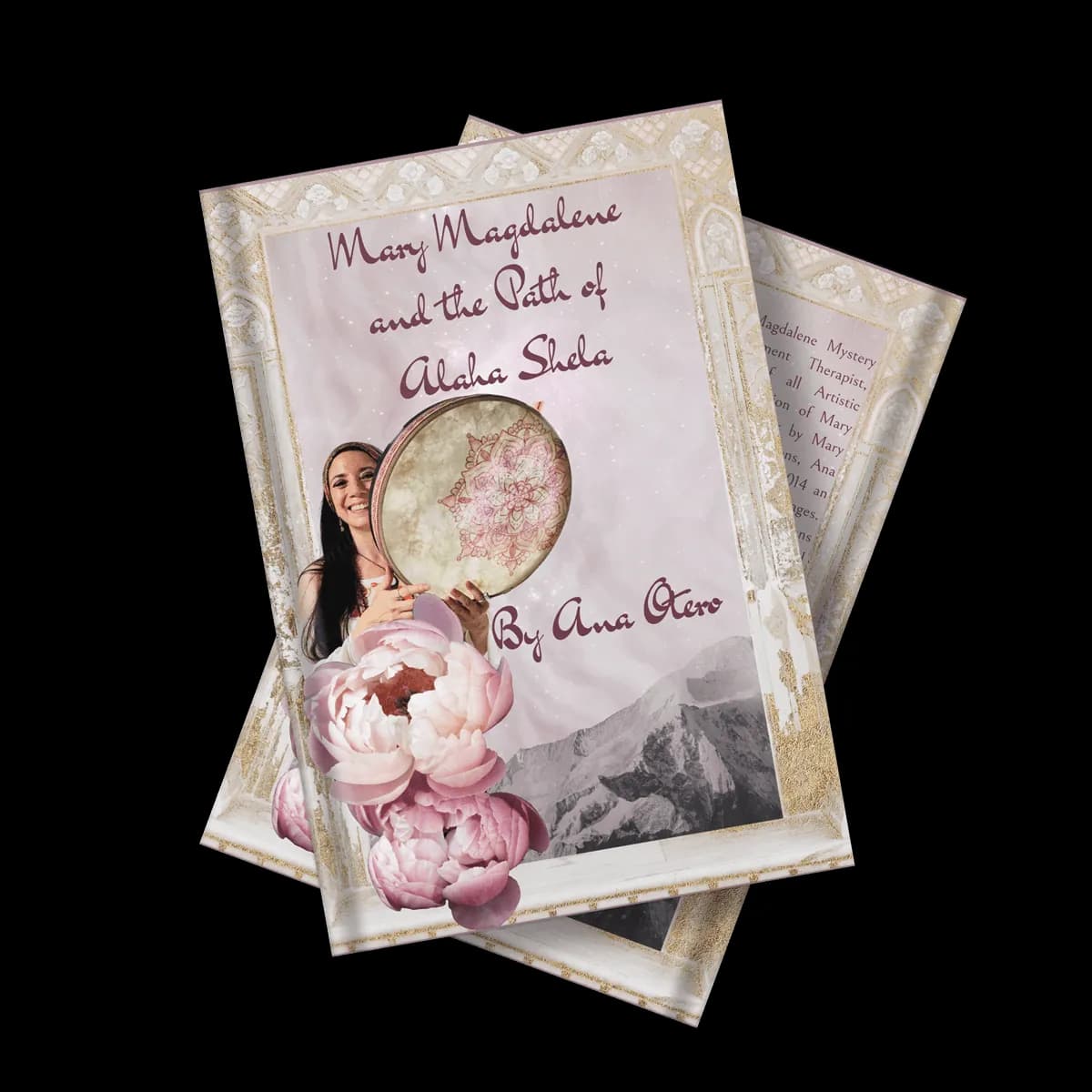Mary Magdalene and the Path of Alaha Shela
