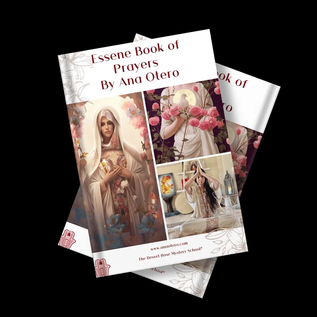 Essene Book of Prayers