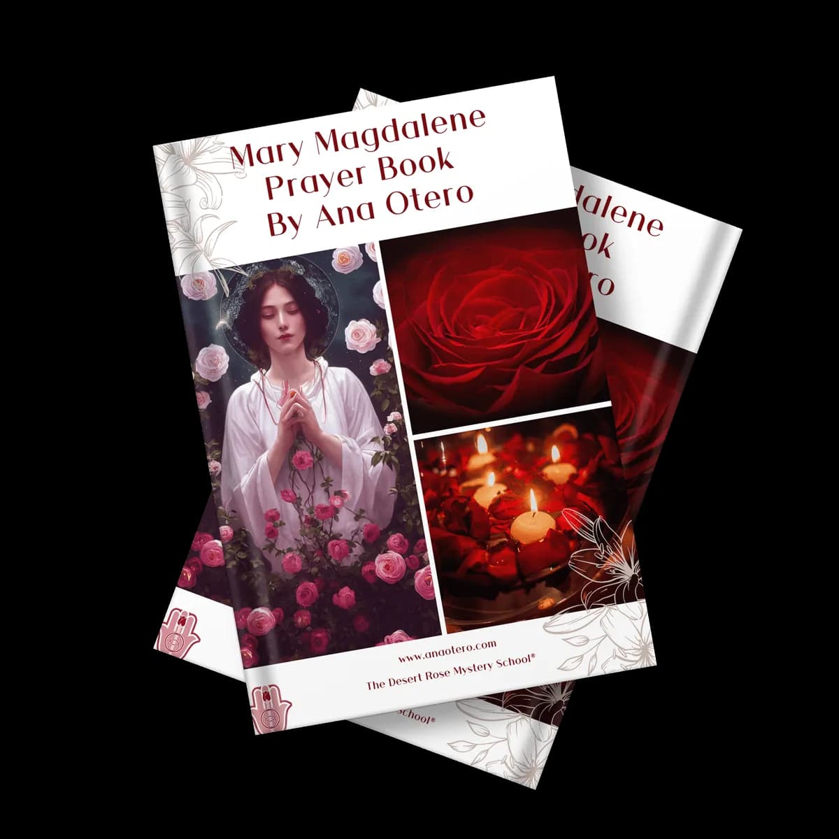 Mary Magdalene Prayer Book