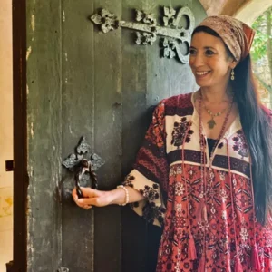 Desert Rose Mentorship, Readings & Guidance
