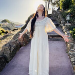 The Holy Pulse Mentorship